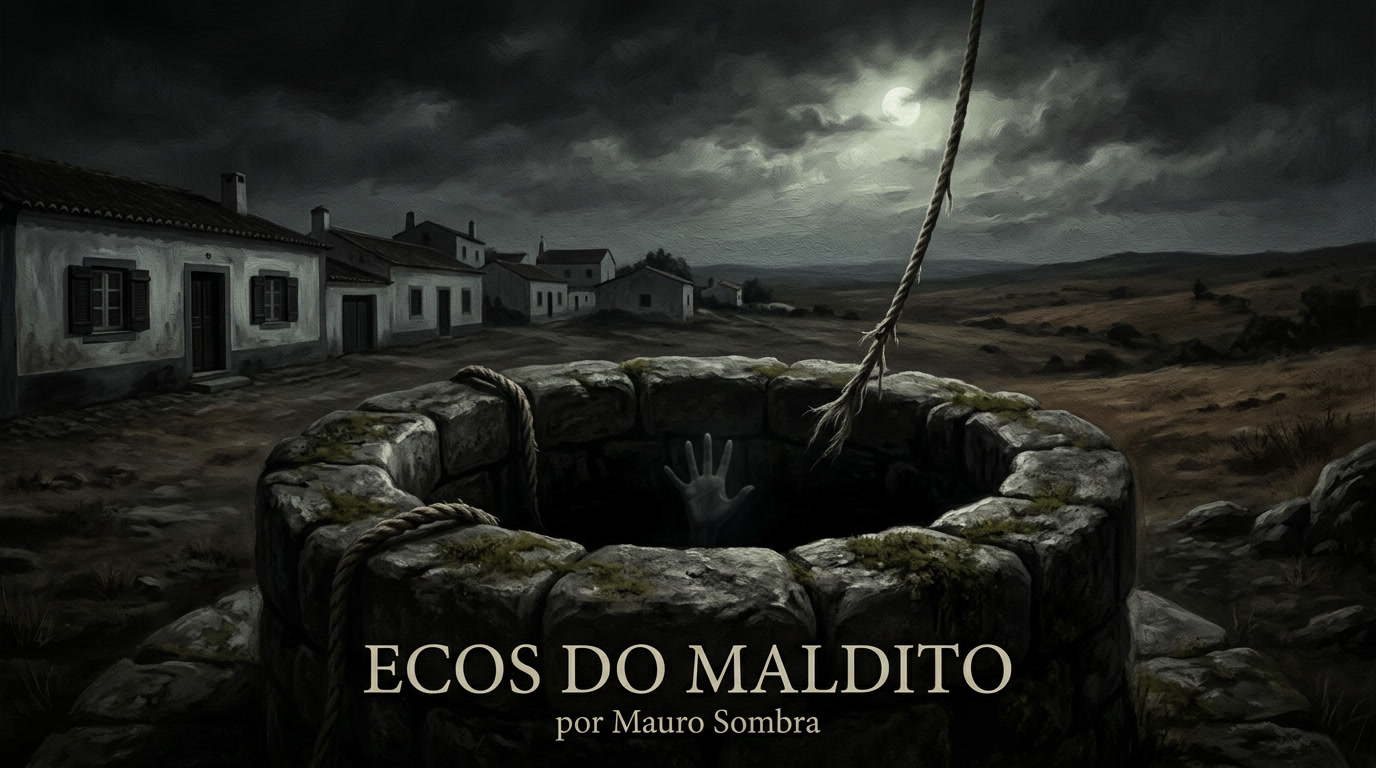 Ecos do Maldito